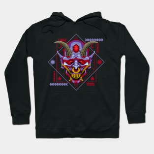 oni sharinggan Hoodie